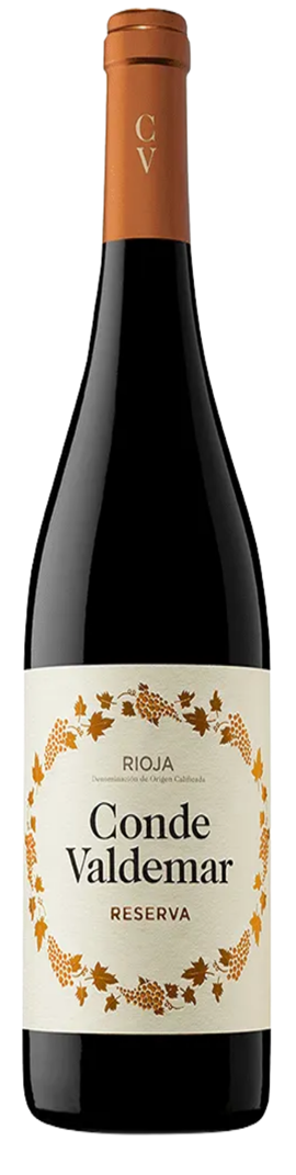 Conde de Valdemar Reserva